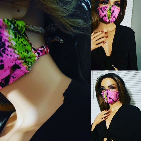 Mask - Picture 1 of 1